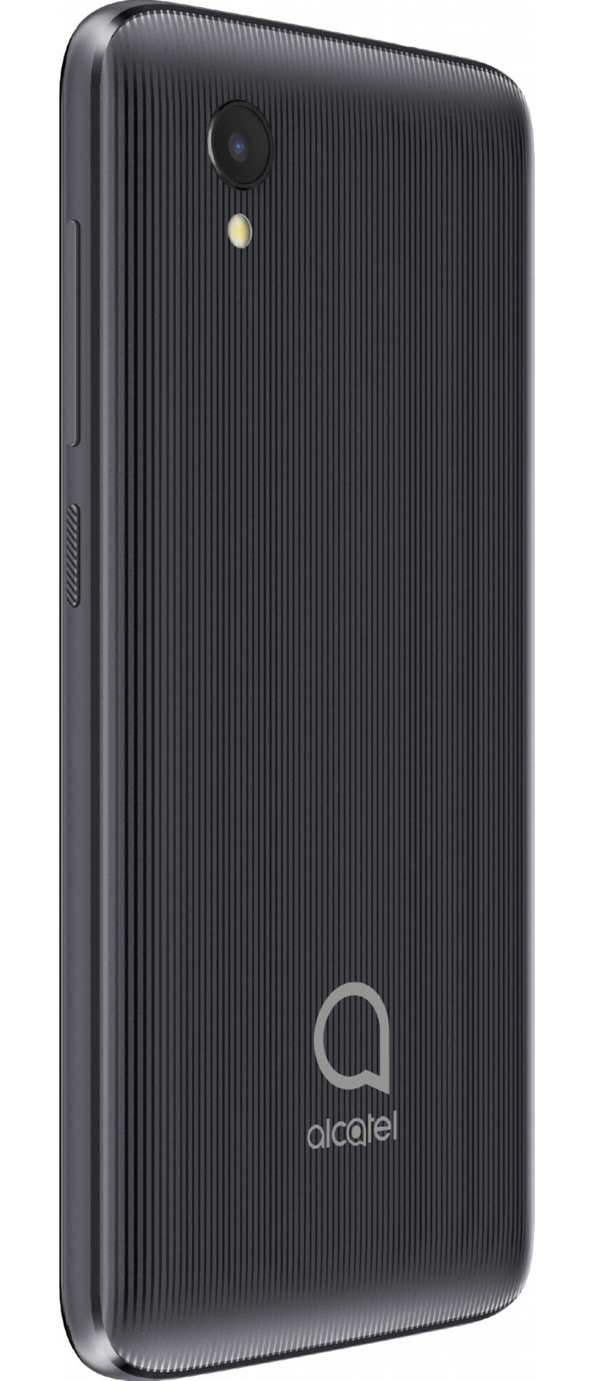 Мобильный телефон Alcatel 1 5033D 1/8GB Dual SIM Volcano Black (5033D ...