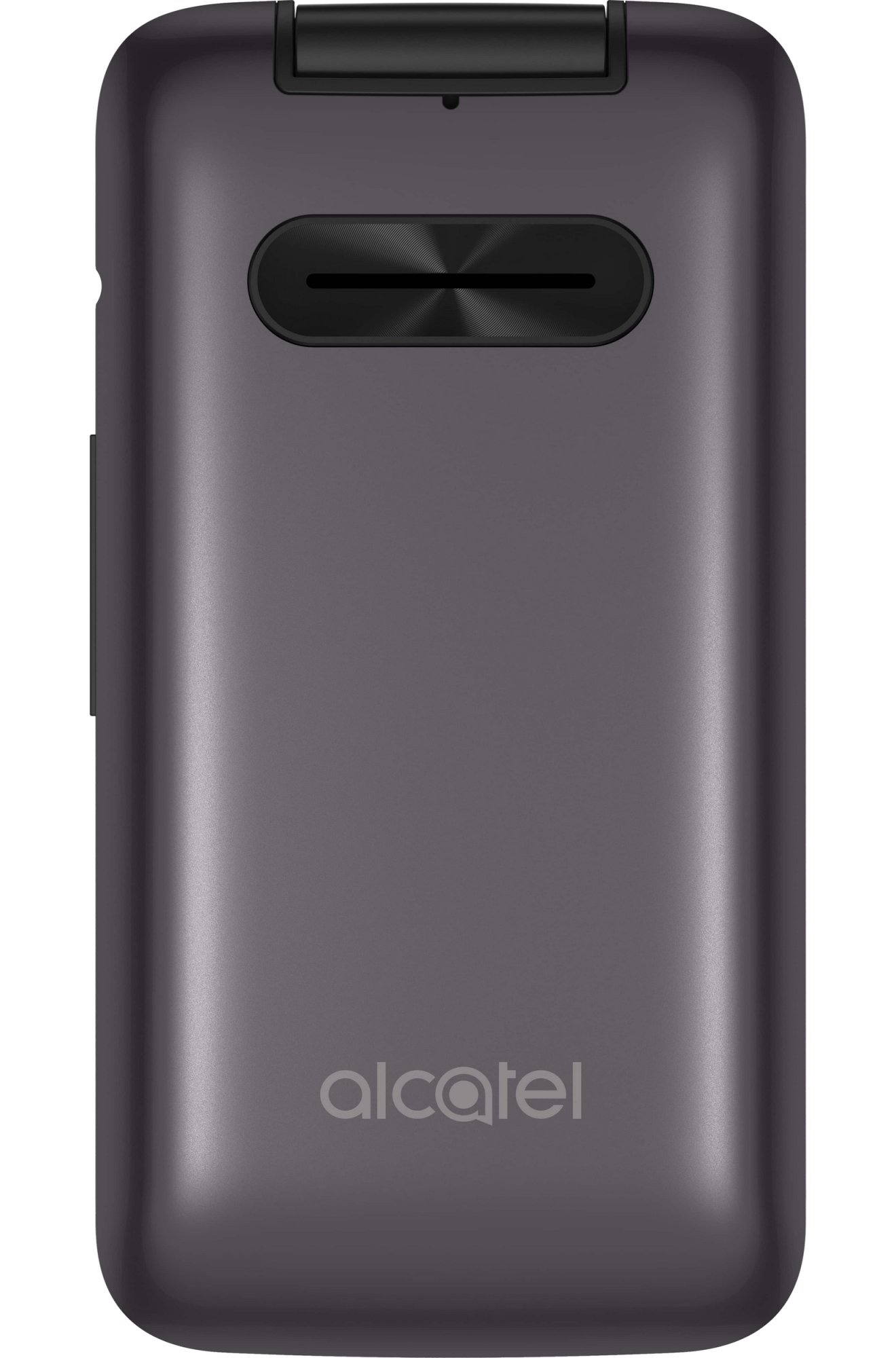 Мобильный телефон Alcatel 3025 Single SIM Metallic Gray (3025X-2AALUA1 ...