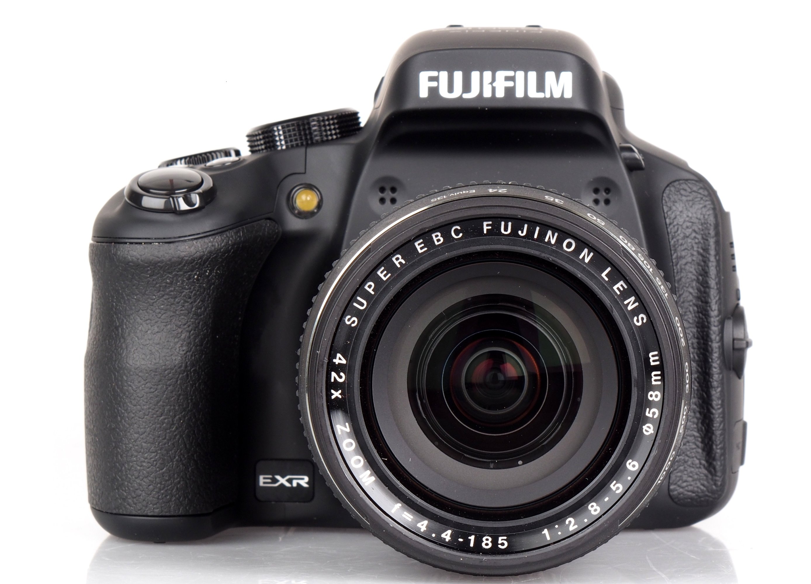 Цифровая фотокамера Fuji FinePix HS50EXR Black купить | ELMIR - цена ...