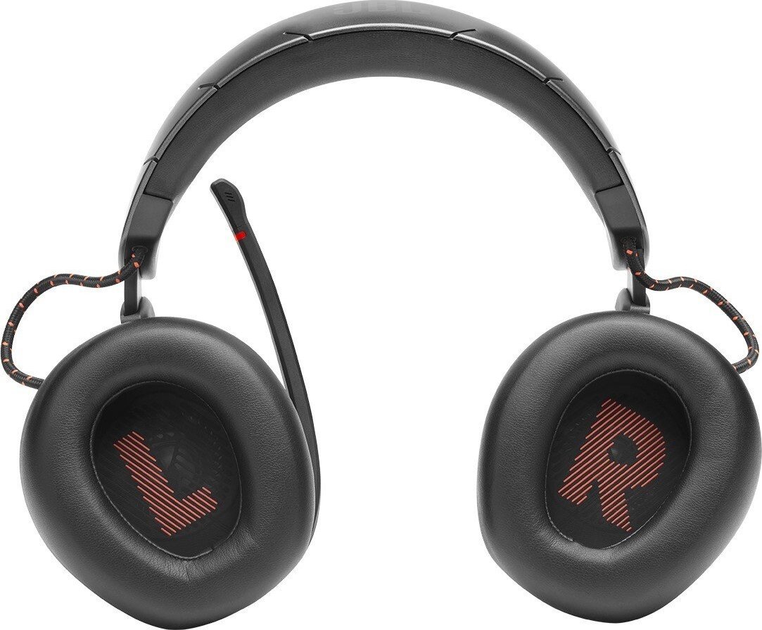 Наушники JBL Quantum 800 Black (JBLQUANTUM800BLK) купить | ELMIR - цена ...
