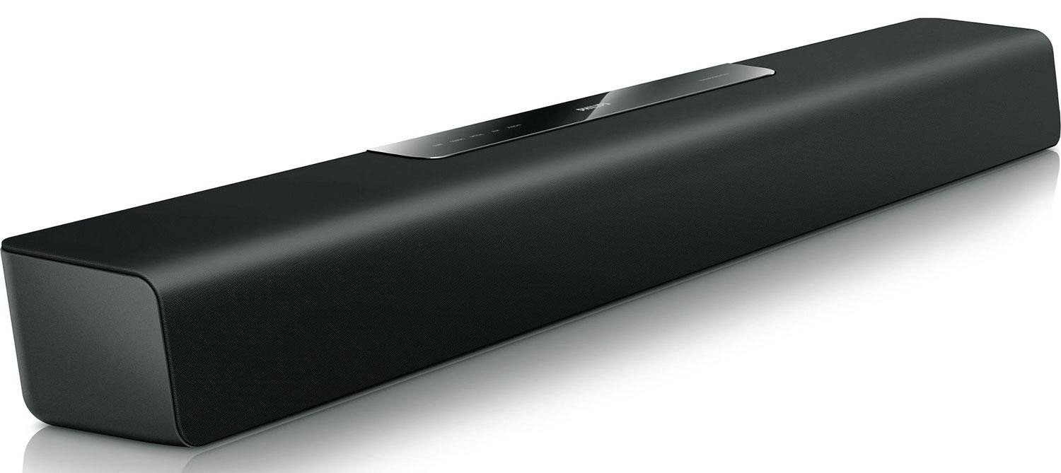Саундбар Philips HTL2100/12 купить | ELMIR - цена, отзывы, характеристики