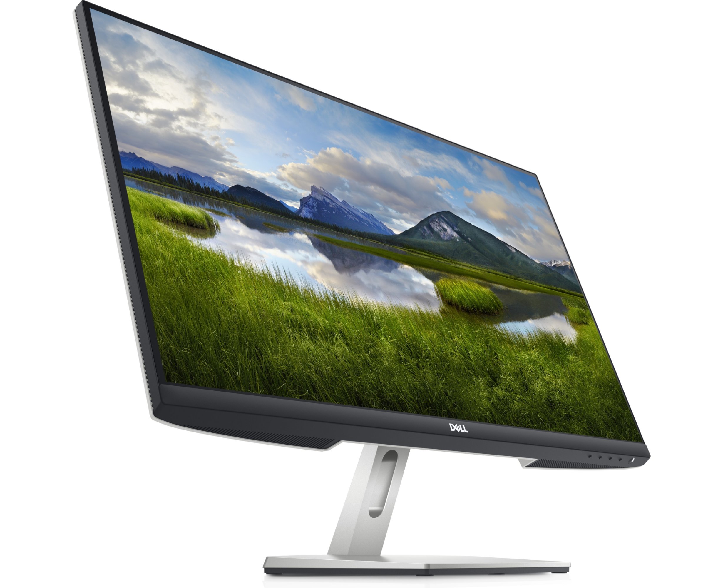 Монитор 24" Dell S2421HN (210-AXKS) купить | Elmir - цена, отзывы ...