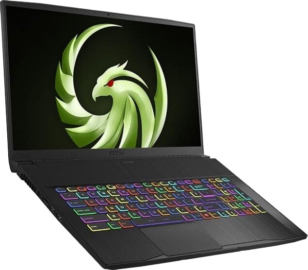 Ноутбук MSI Bravo 17 A4DDK (A4DDK-091XUA) купить | Elmir - цена, отзывы ...