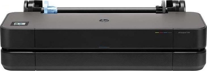 Принтер струйный HP DesignJet T230 (5HB07A) купить | Elmir - цена ...