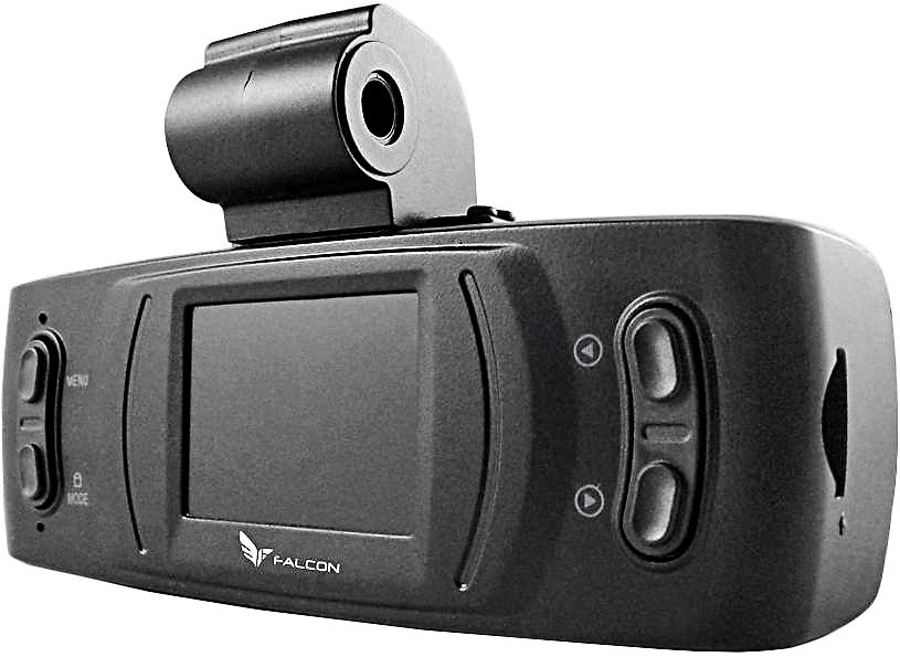 Видеорегистратор Falcon HD30-LCD купить | Elmir - цена, отзывы ...