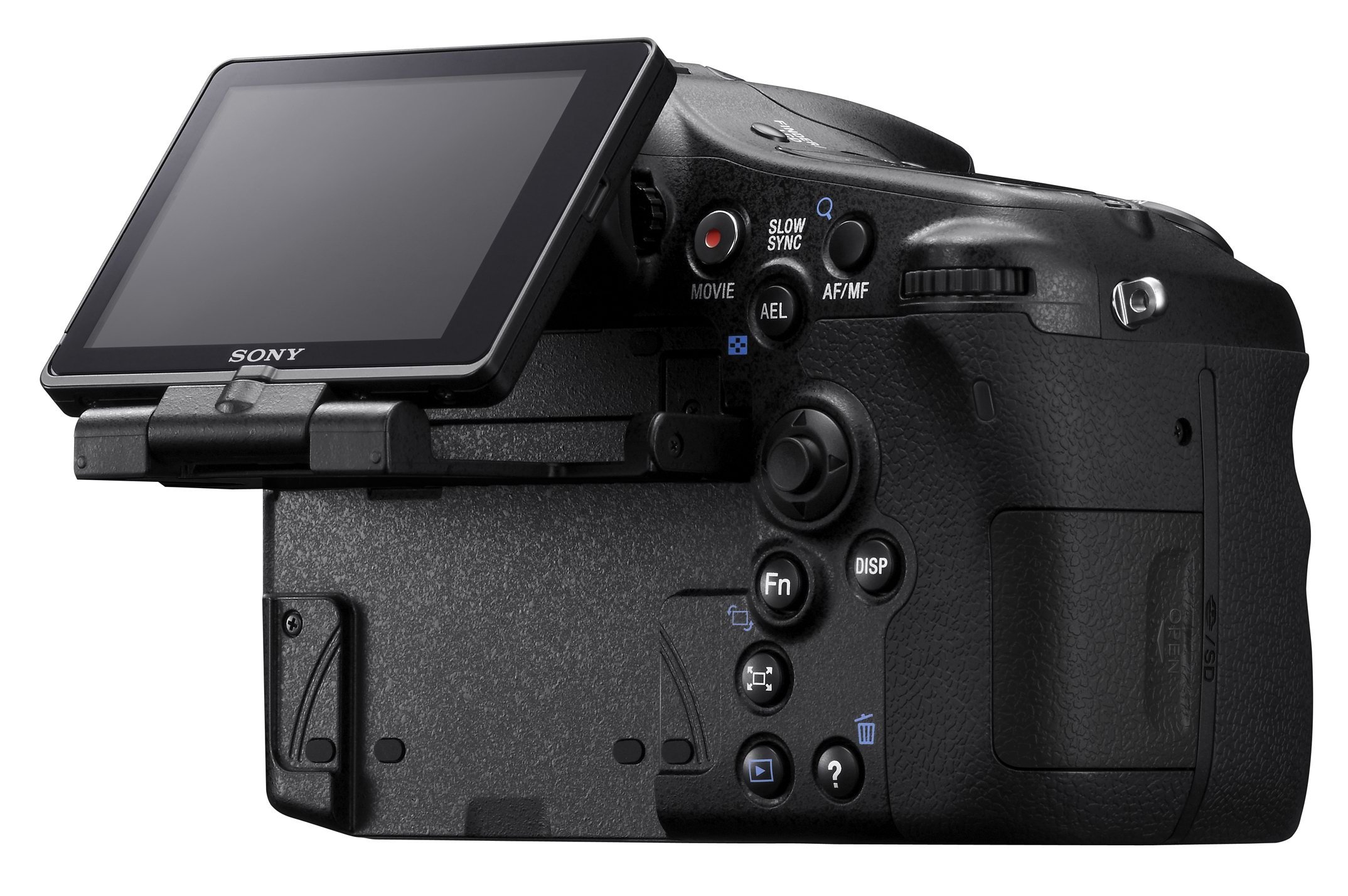 Цифровая фотокамера Sony Alpha A77 Body купить | ELMIR - цена, отзывы ...