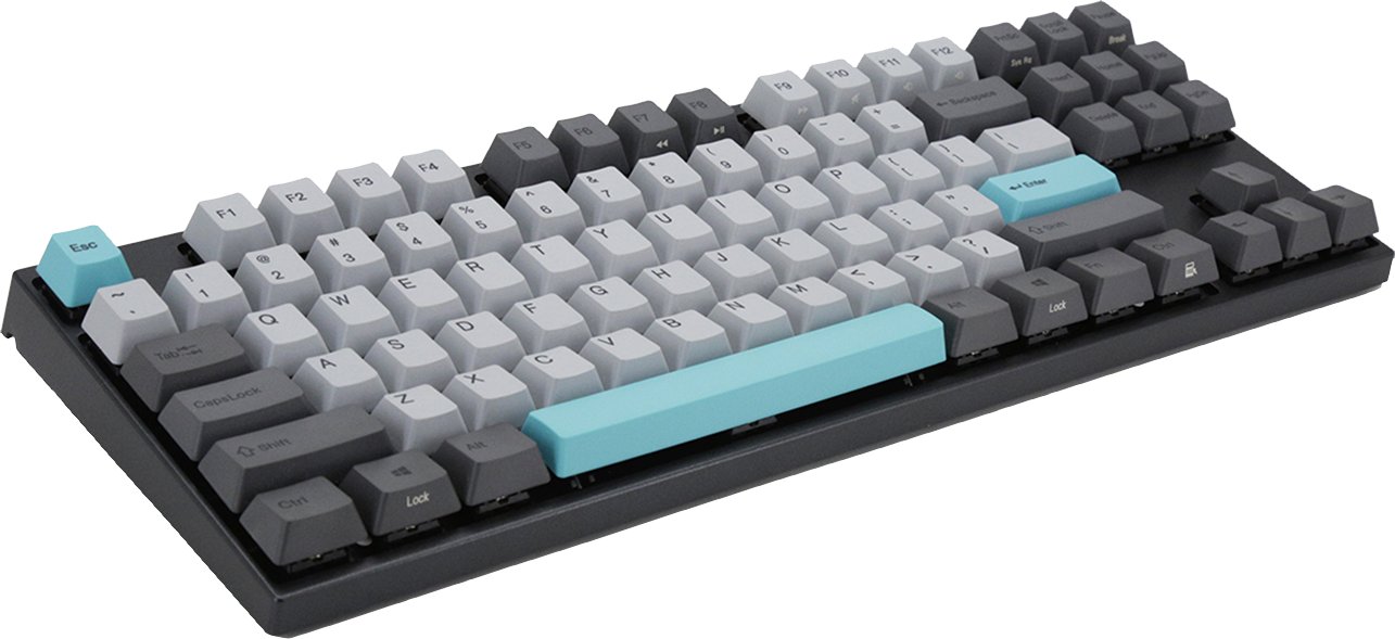 Клавиатура Varmilo VA87M Moonlight Cherry MX Brown (VA87MN2W/LLPN2RB ...
