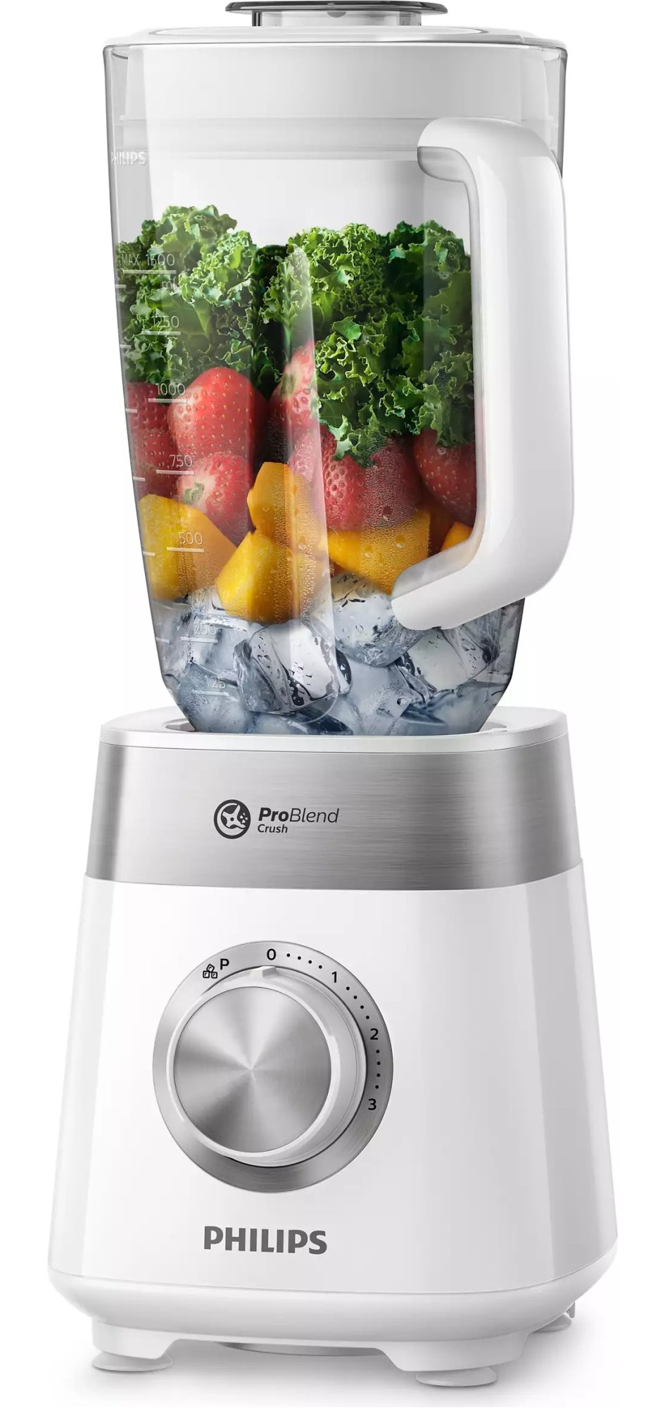 Блендер Philips HR2224/00 купить | ELMIR - цена, отзывы, характеристики