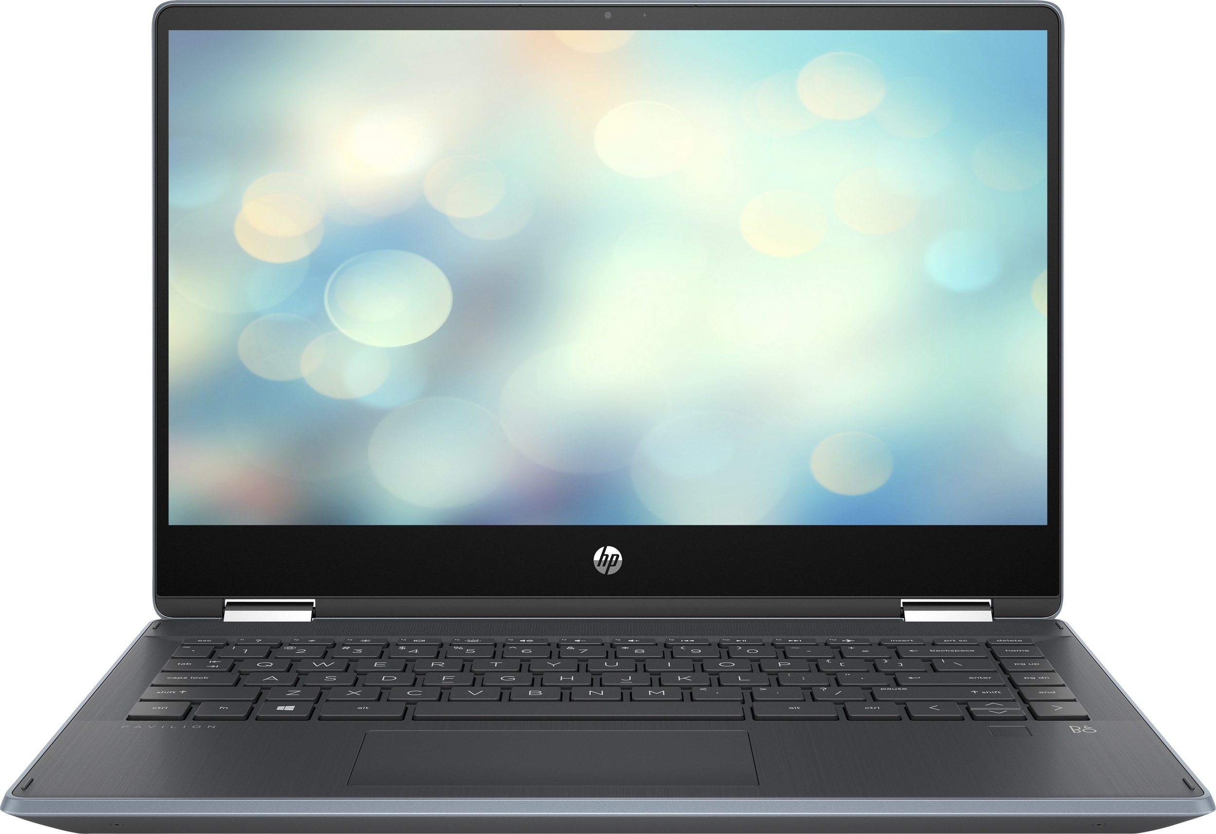Ноутбук HP Pavilion x360 14 (1Q9H0EA) купить | Elmir - цена, отзывы ...