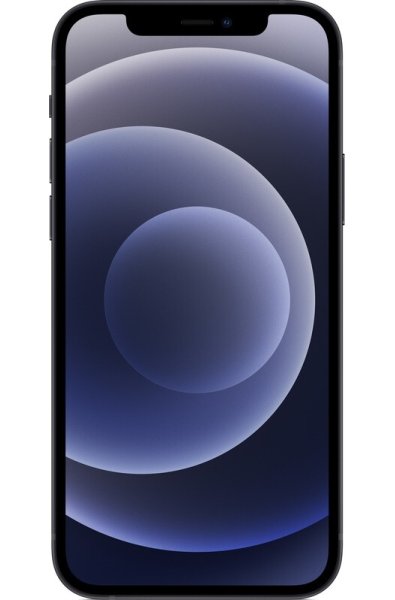 Мобильный телефон Apple iPhone 12 64GB Black (MGJ53) UA купить