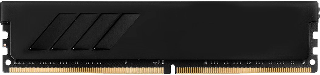 Модуль памяти GEIL DDR4 8GB 3200MHz EVO Spear (GSB48GB3200C16BSC