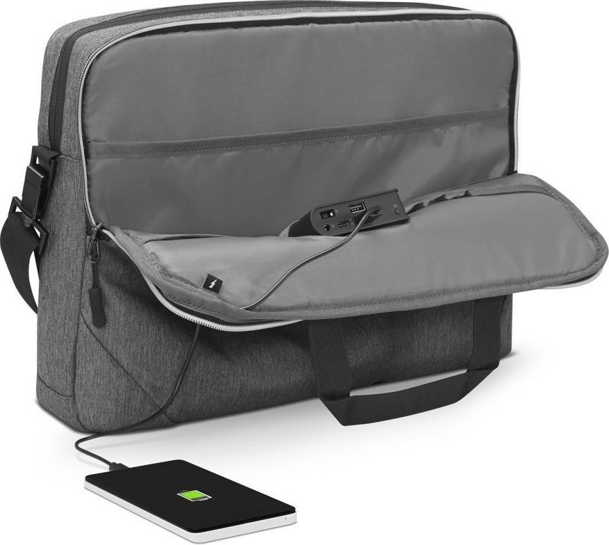 Сумка для ноутбука 15" Lenovo Business Casual Topload (4X40X54259 ...