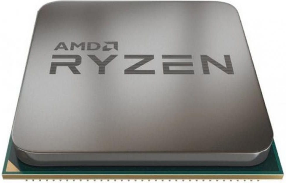 Процессор AMD Ryzen 9 5900X s-AM4 3.7GHz/64MB BOX (100-100000061WOF ...