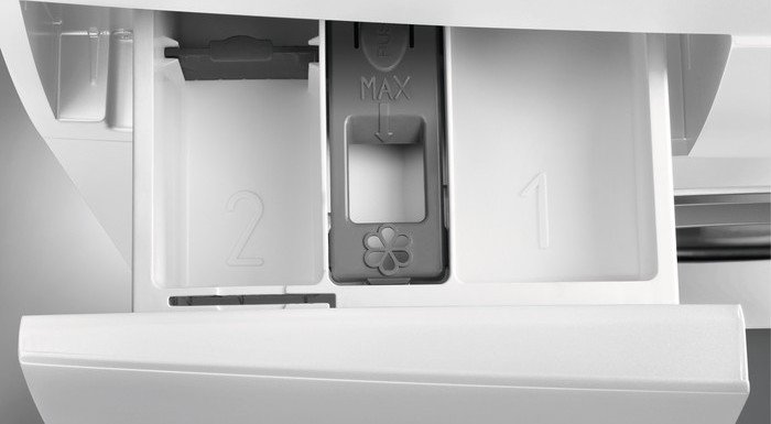 stiralnaya mashina zanussi zws417wu