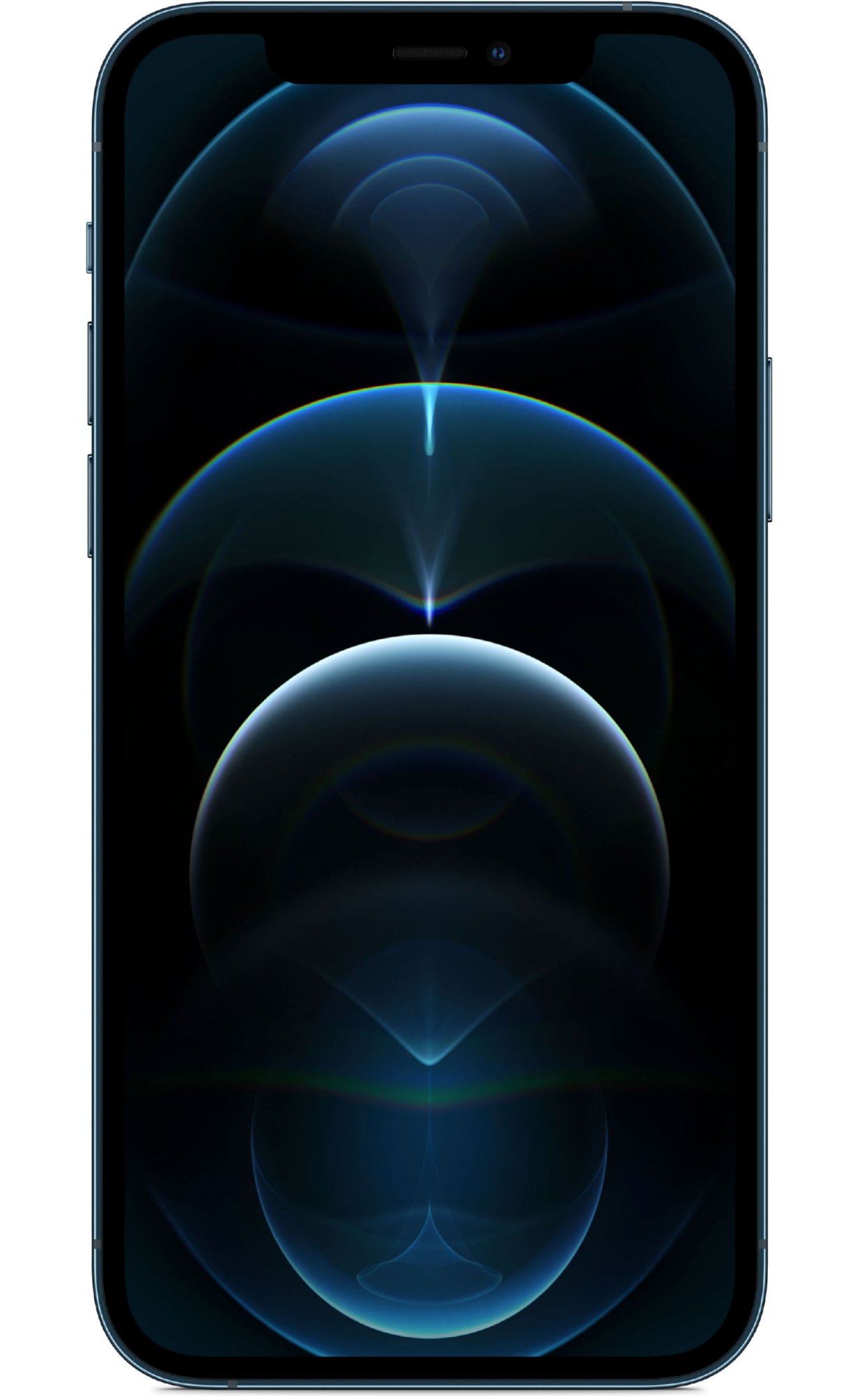 Мобильный телефон Apple iPhone 12 Pro Max 128GB Pacific Blue