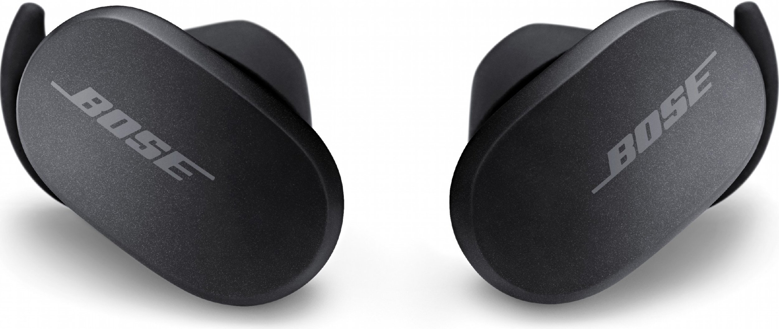 BOSE Quietcomfort Earbuds 黒 Bose QuietComfort Earbuds, Black - Worldshop