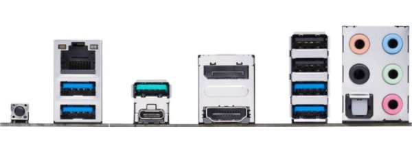 Материнская плата Asus TUF Gaming B450-Plus II s-AM4 B450 купить