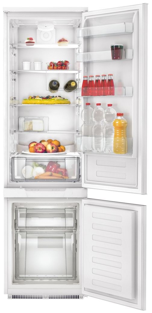 Встраиваемый холодильник Hotpoint-Ariston BCB 33 AA F C купить | ELMIR ...