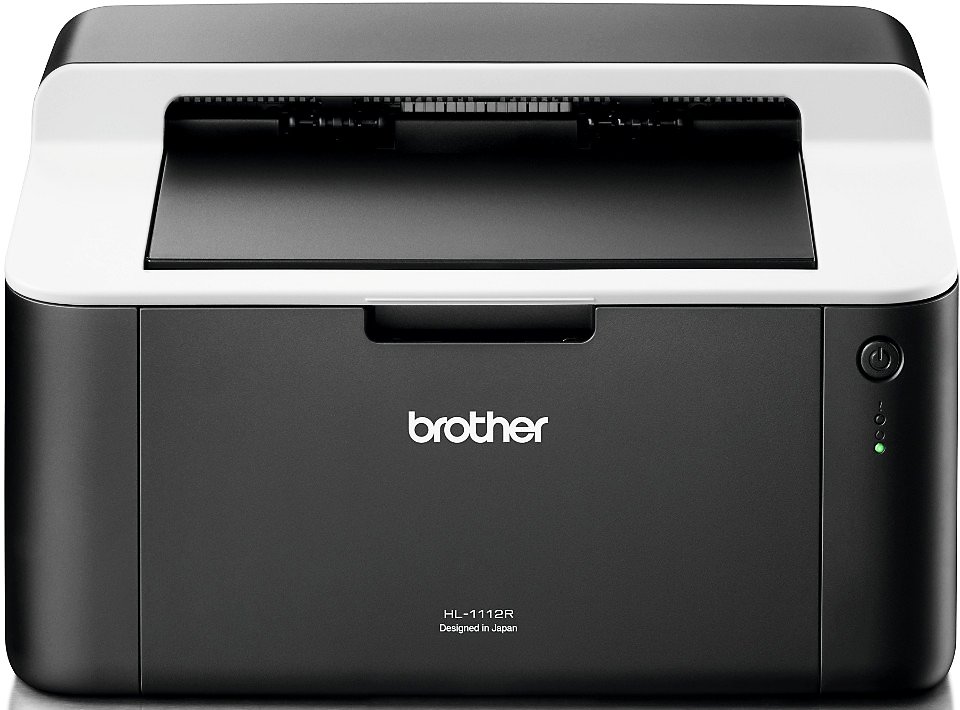 Принтер лазерный Brother HL-1112R (HL1112R1) купить | Elmir - цена ...
