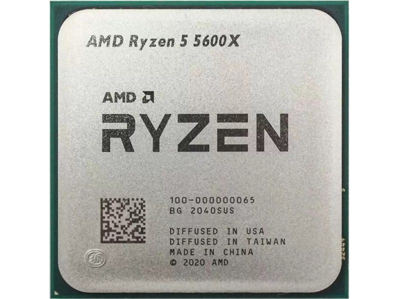 Ryzen 5000 Series: купить процессоры cерии AMD Ryzen (Райзен 5000