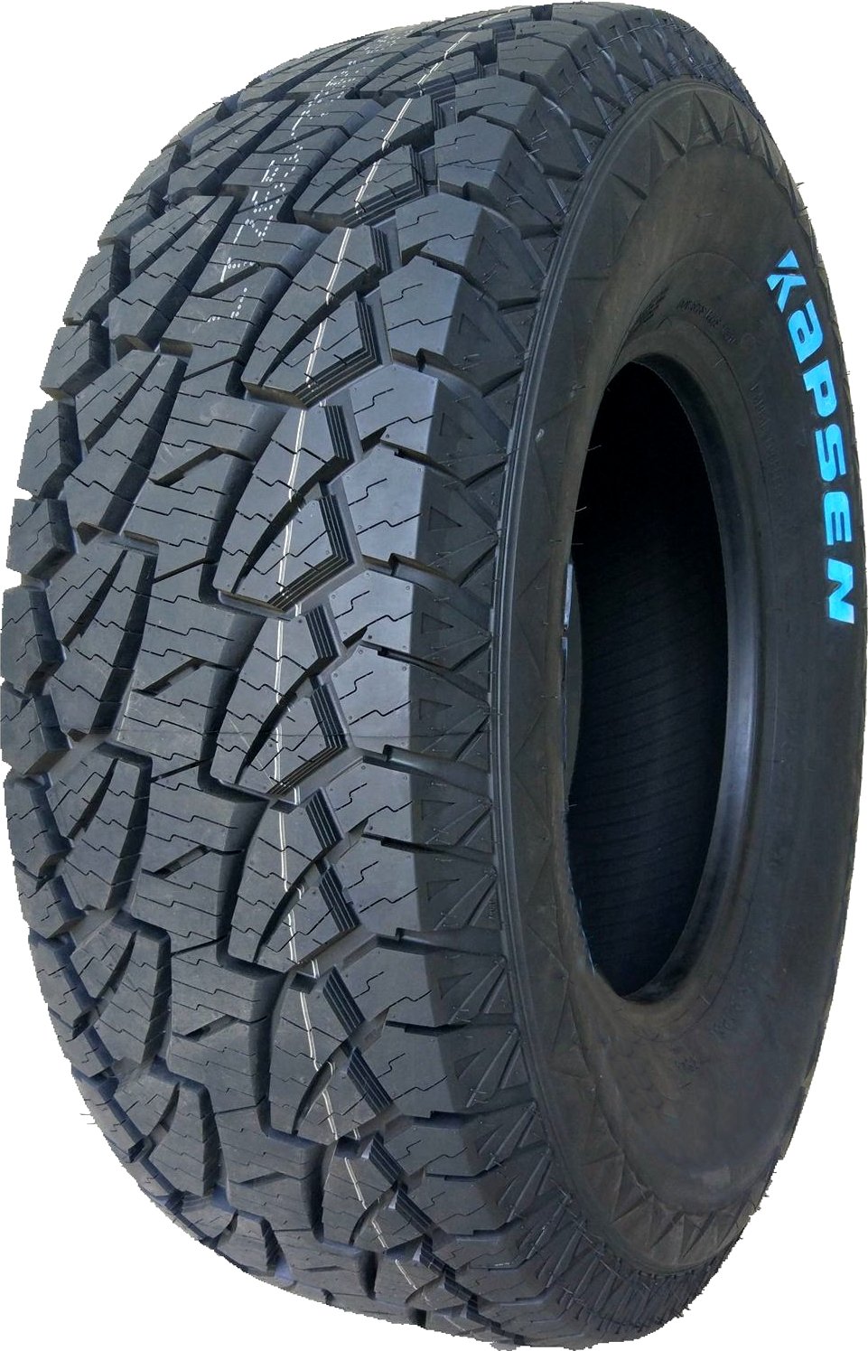 Kapsen LT 102/ RS23 225/75 R15 99S
