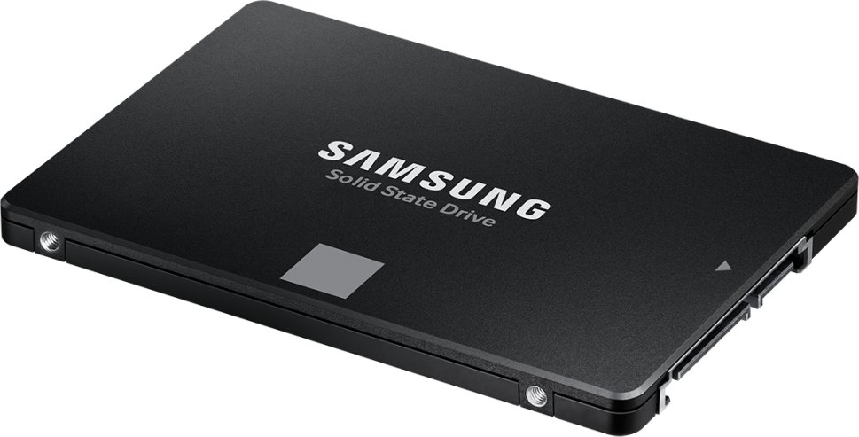 SSD-накопичувач 2.5