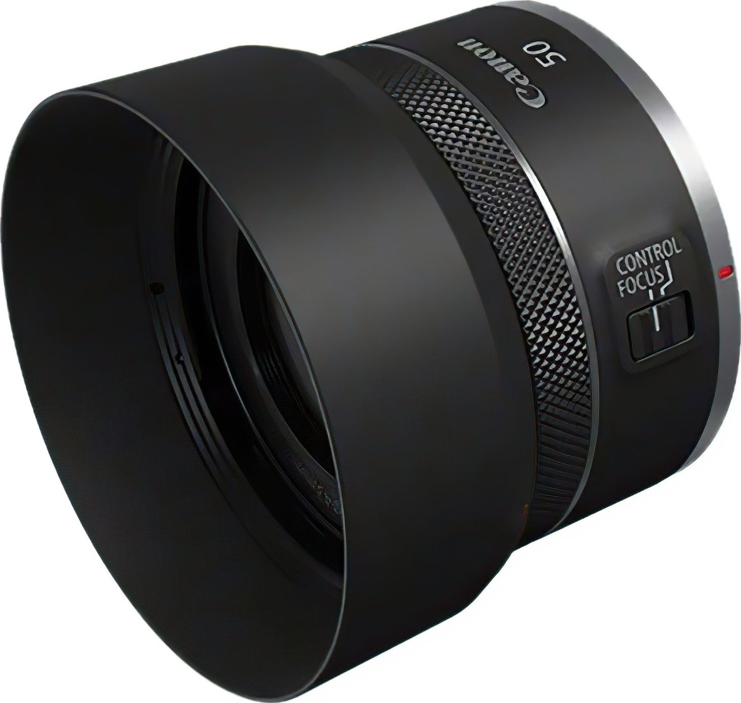 Объектив Canon 50mm/f1.8 STM RF * купить | ELMIR - цена, отзывы