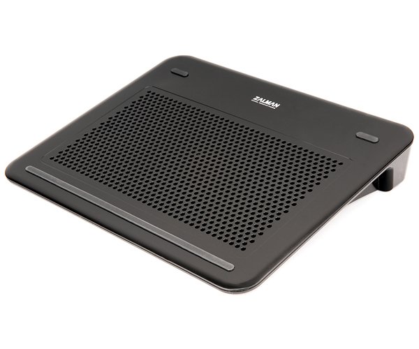 Подставка для ноутбука Zalman Plus Black (ZM-NC2500 Plus) купить ...