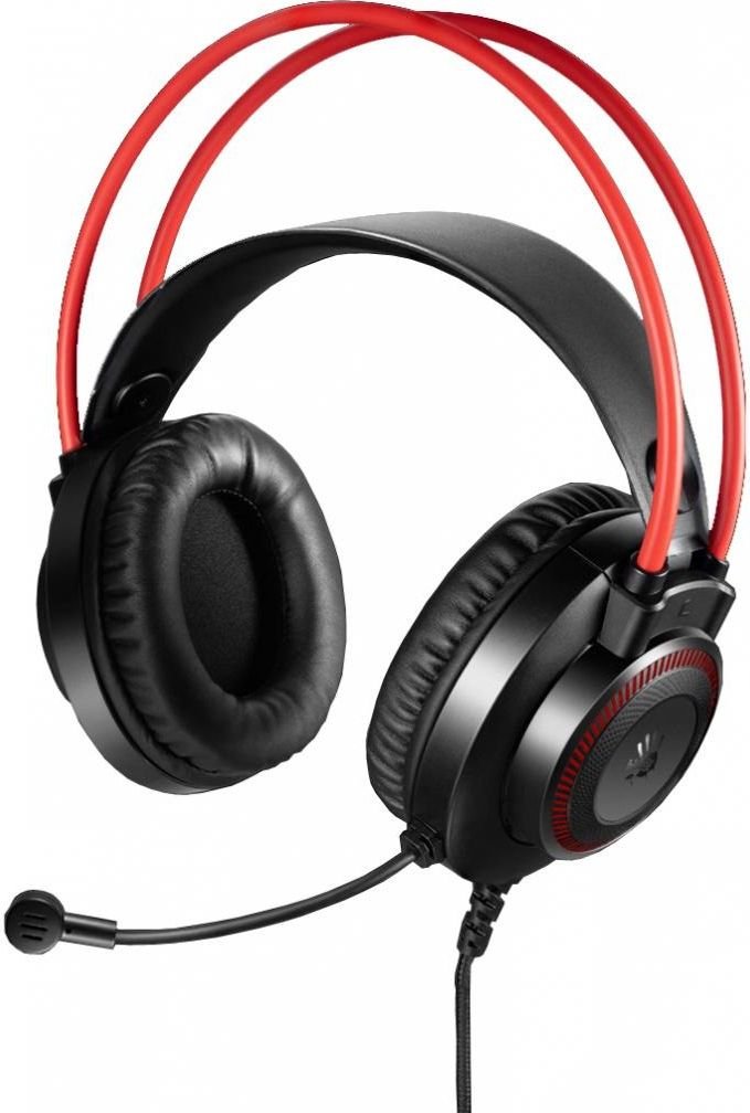 Наушники Bloody G200 Black/Red купить | ELMIR - цена, отзывы ...