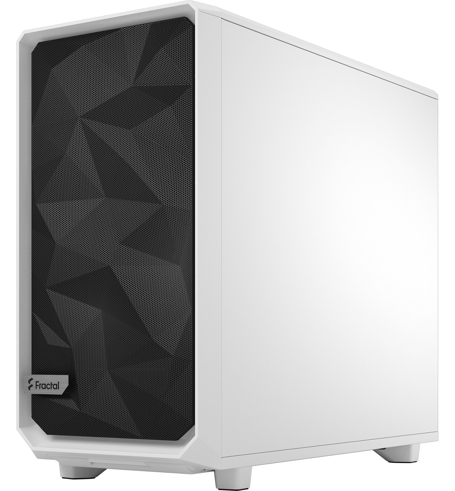 Fractal Design Meshify 2 Compact, ATX, T | FD C MES2C 05 Fractal Design Meshify 2 Compact, ATX, T | FD C MES2C 05