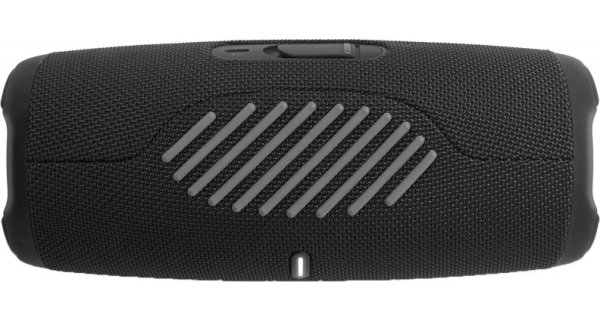 Акустическая система JBL Charge 5 Black (JBLCHARGE5BLK) купить