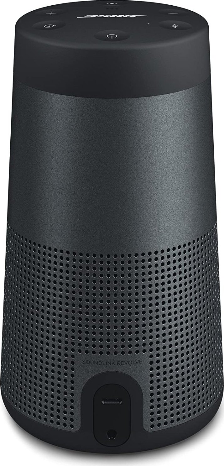 Акустическая система Bose SoundLink Revolve II Bluetooth Speaker