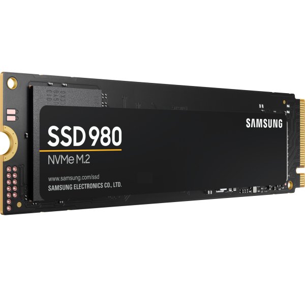 SSD-накопитель M.2 1TB Samsung 980 (MZ-V8V1T0BW) купить | ELMIR