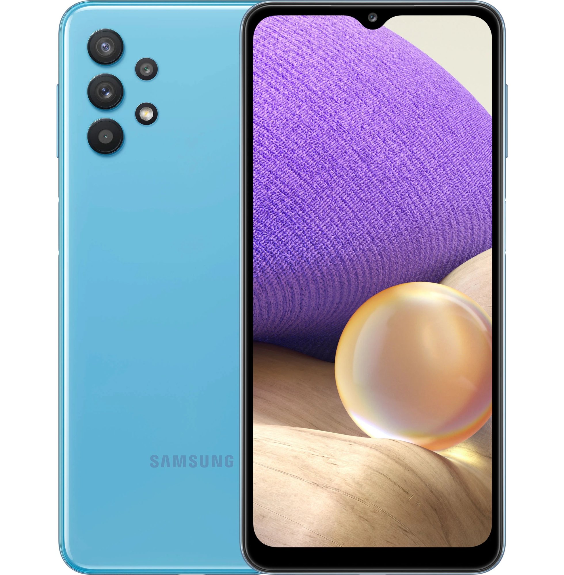 Samsung Galaxy A52 Купить В Минске