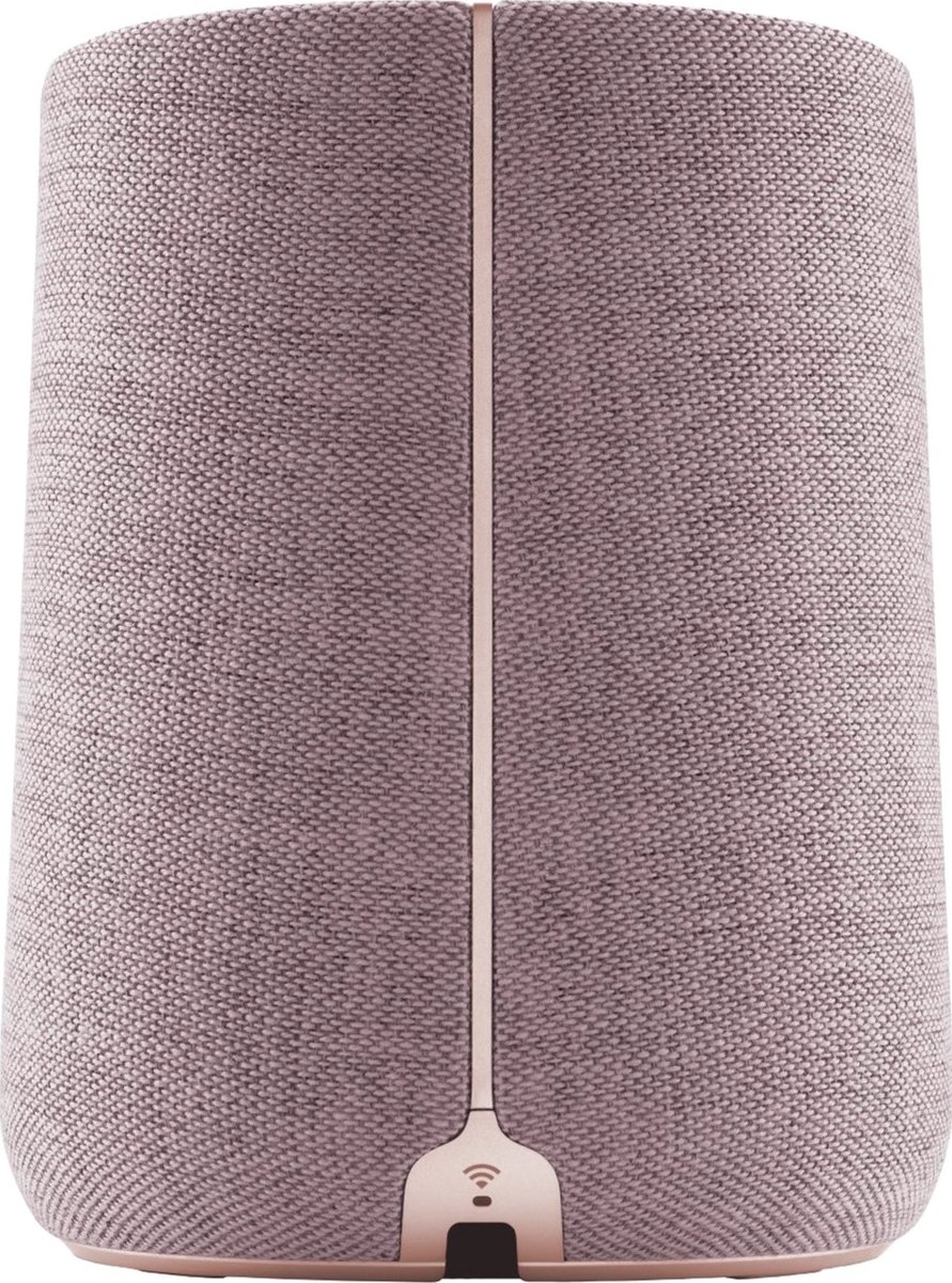 Акустическая система Harman/Kardon Citation ONE MKII Pink Акустическая система Harman/Kardon Citation ONE MKII Pink