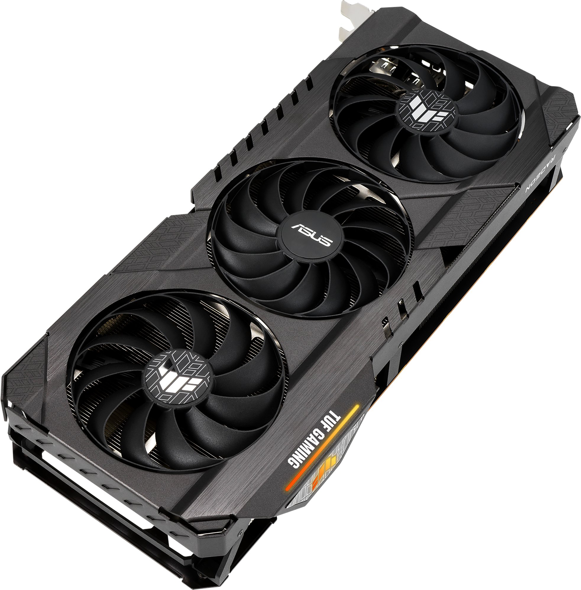 Видеокарта Asus PCI-E Radeon RX 6800 XT 16GB DDR6 (TUF-RX6800XT-O16G ...