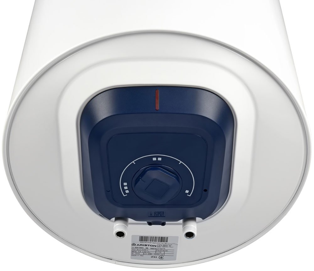 Водонагреватель Ariston BLU1 R 80 V купить | ELMIR - цена, отзывы ...