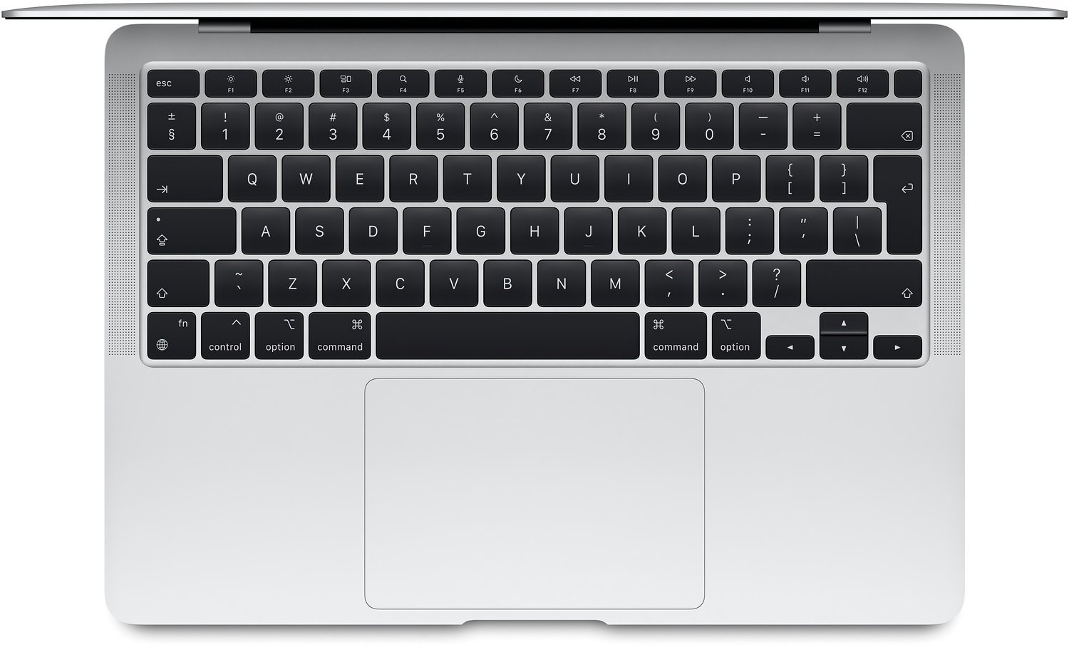 Ноутбук Apple MacBook Air M1 2020 (Z128000ZL) купить | Elmir