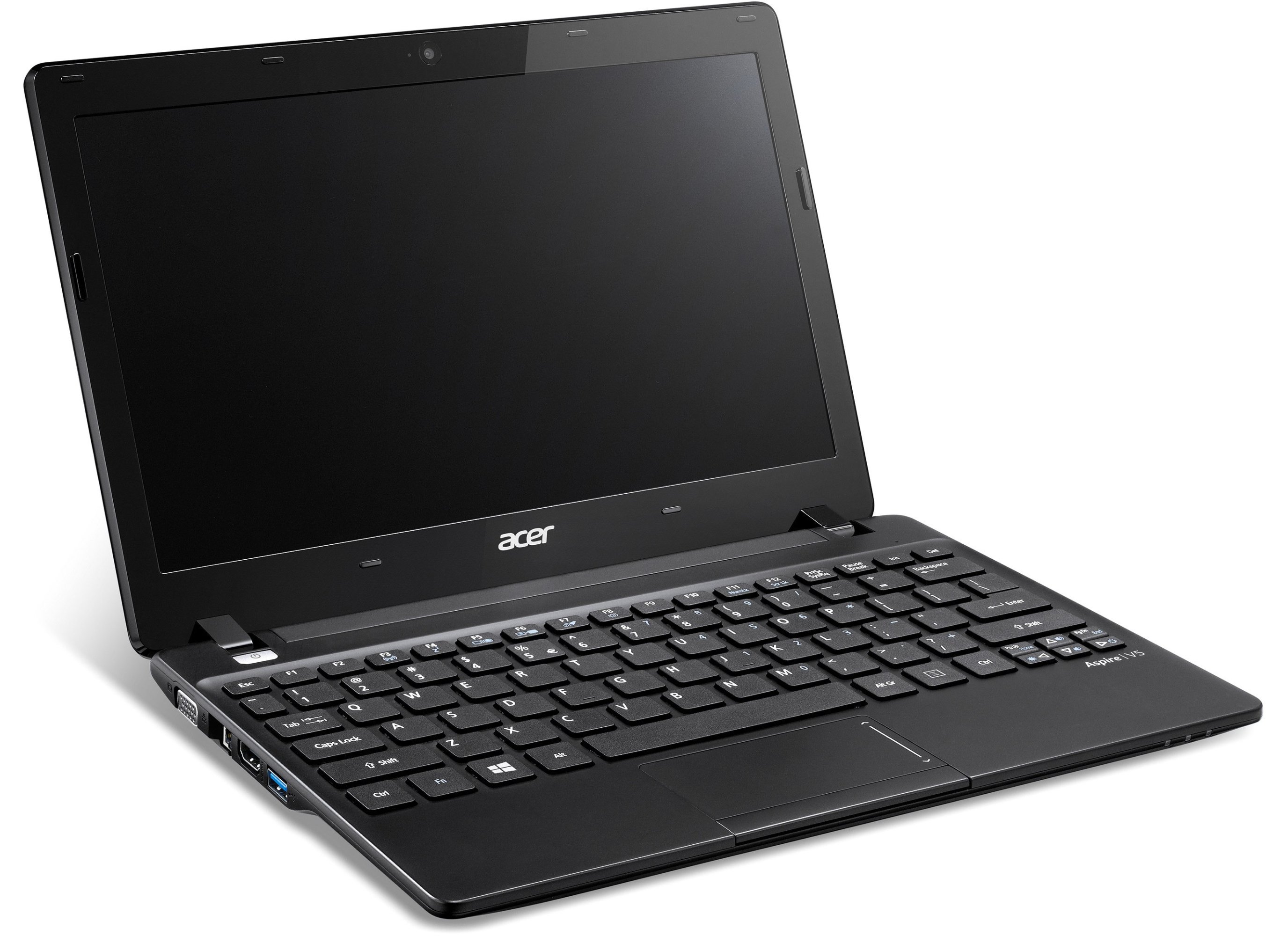 Ноутбук Acer Aspire V5-123-12104G50NKK (NX.MFQEU.002) купить | Elmir ...