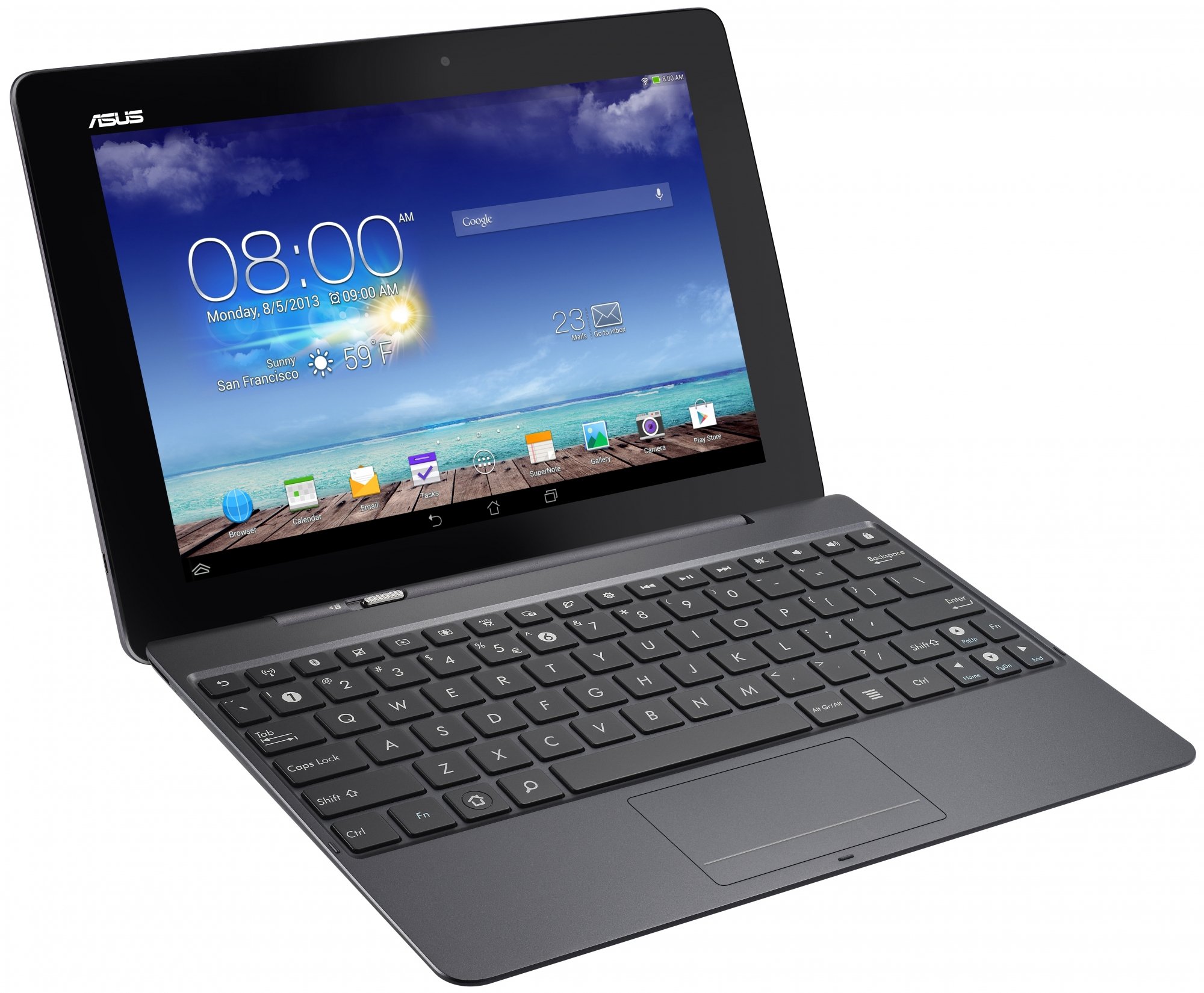 Планшет Asus Transformer Pad TF701T 32GB Mobile Docking Gray (TF701T ...