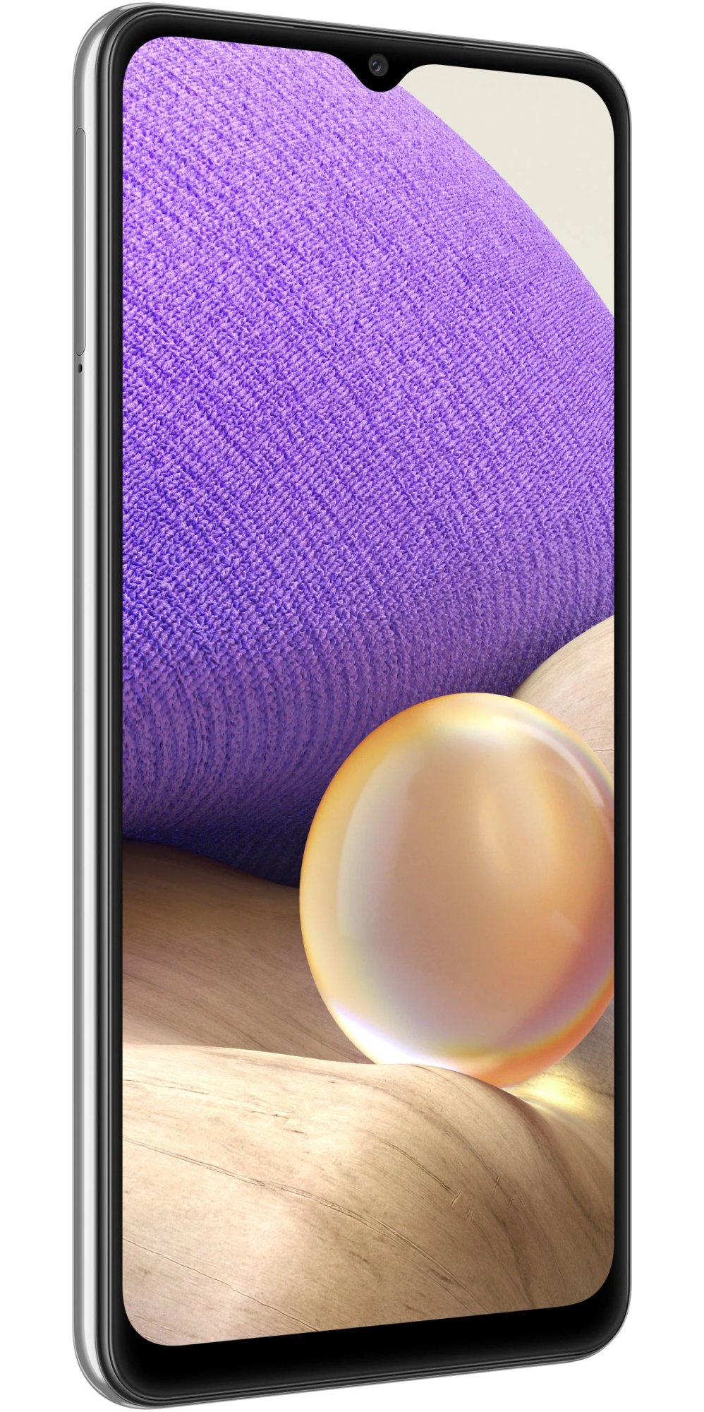 Мобильный телефон Samsung A325F Galaxy A32 4/64GB White (SM-A325FZWDSEK ...