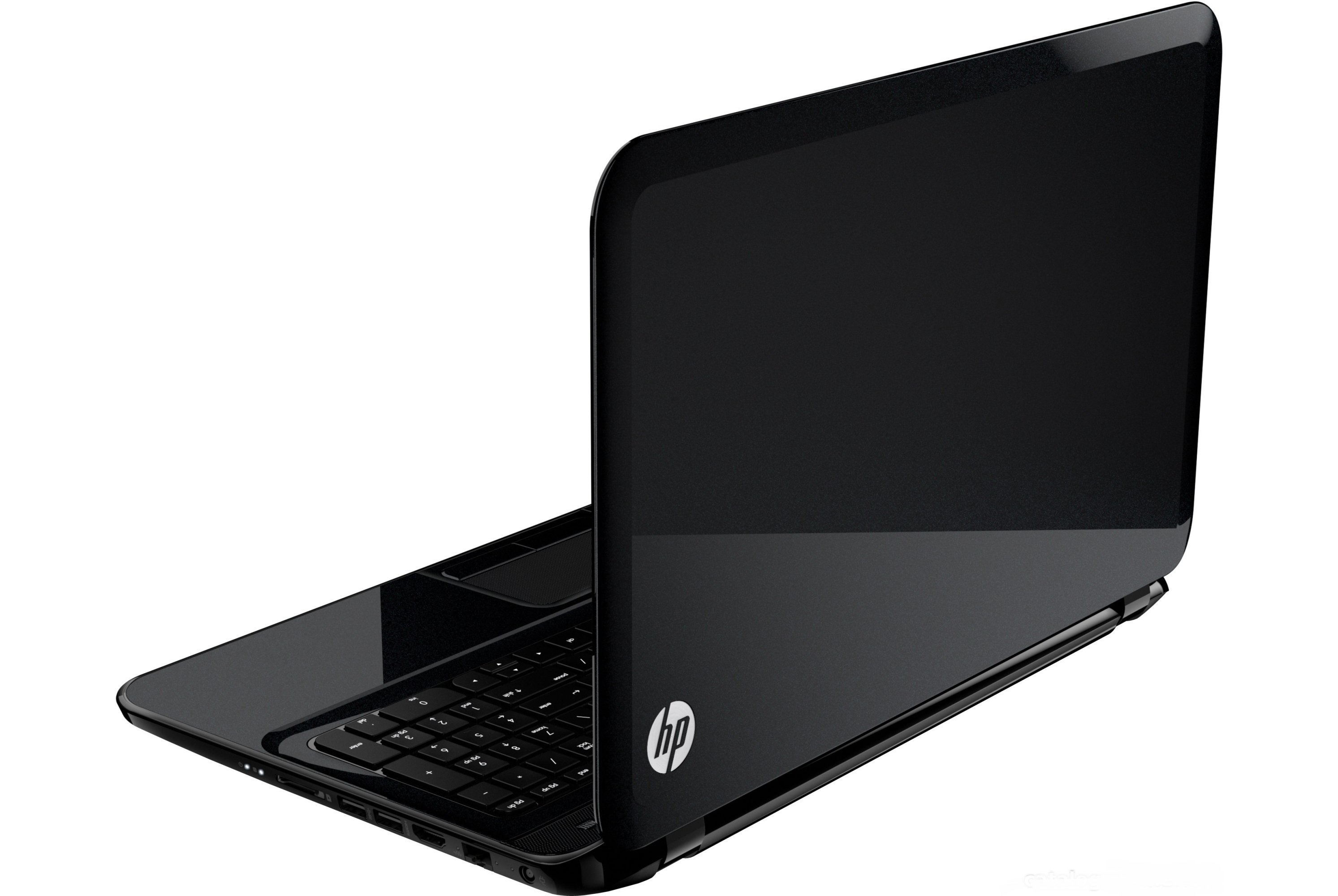 Ноутбук HP Pavilion 15-b055sr (C4T66EA) купить | Elmir - цена
