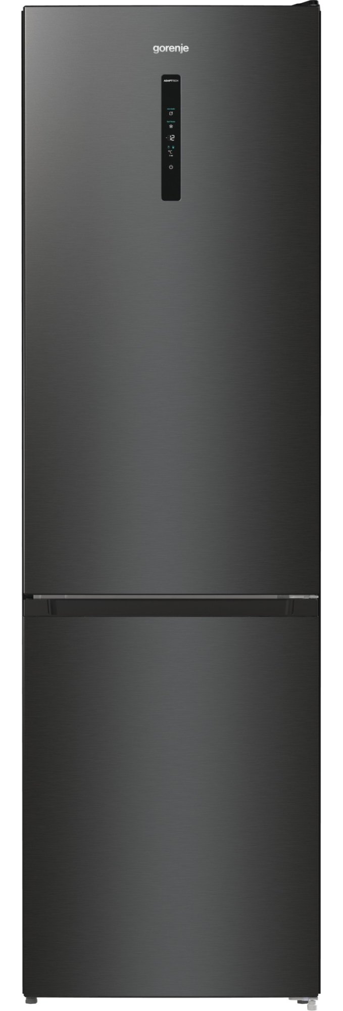 Холодильник Gorenje NRK620EABXL4 купить | ELMIR - цена, отзывы ...