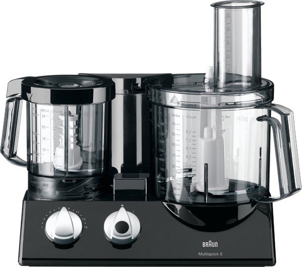 braun kitchen machine k700