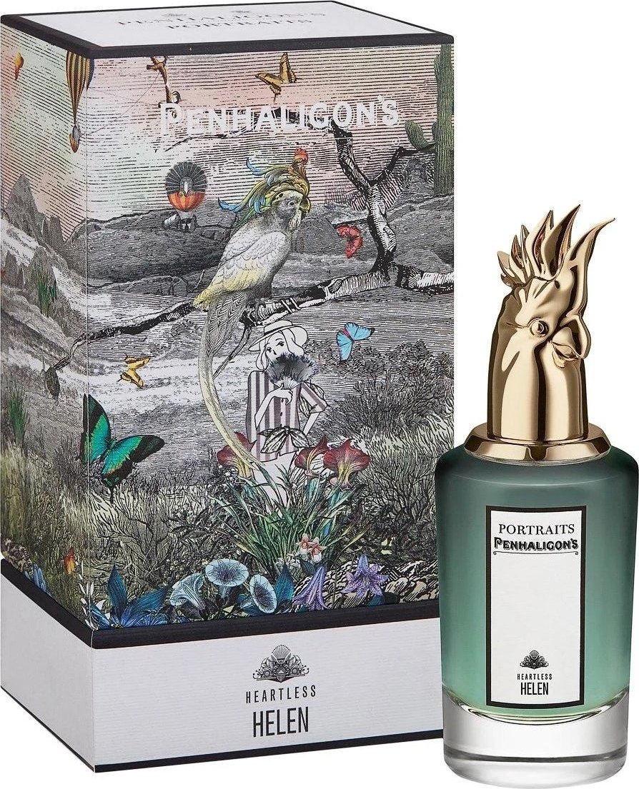 portraits ハートレスヘレン Penhaligon's Portraits Heartless Helen Eau de Parfum Spray