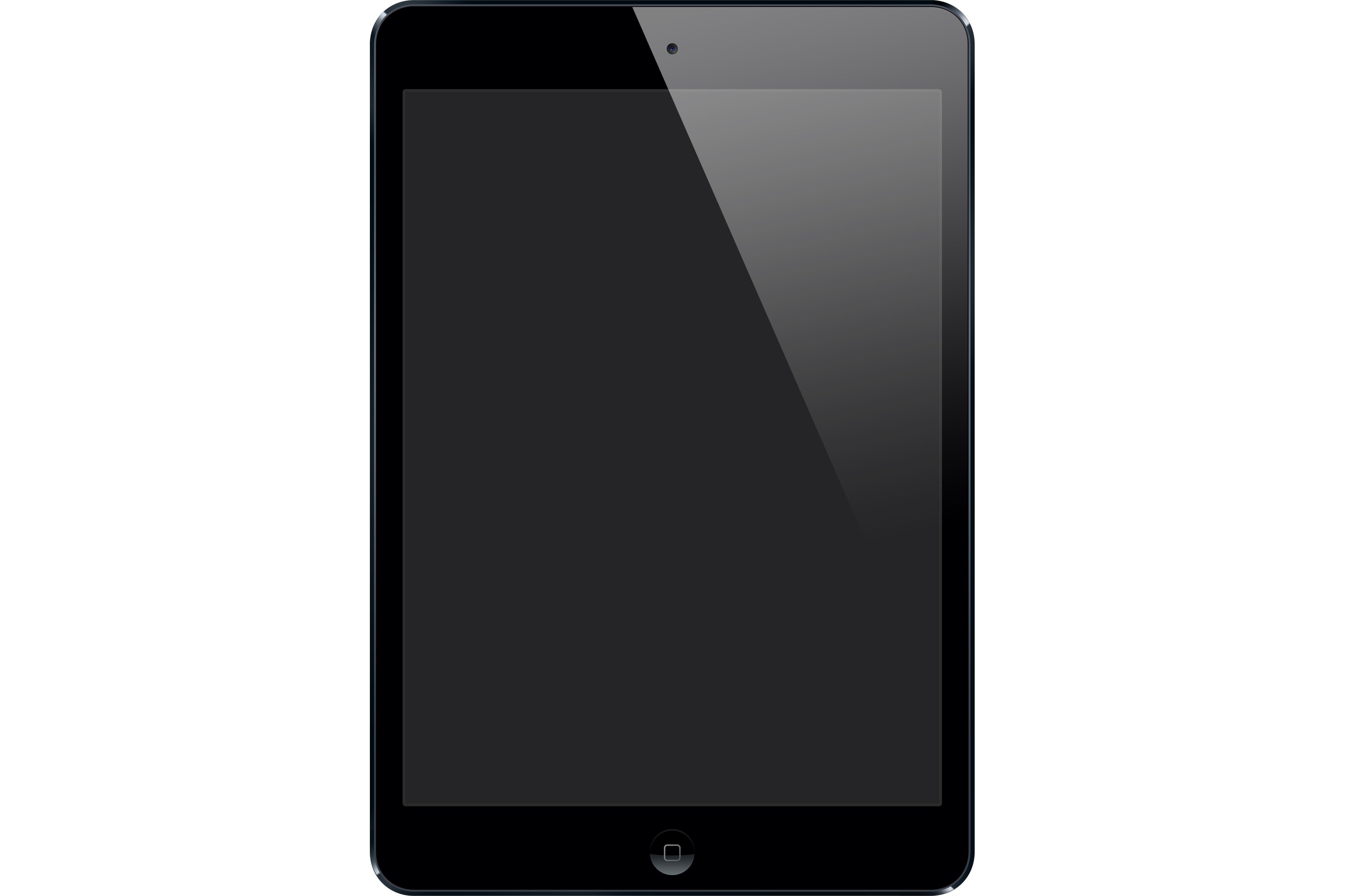 Планшет Apple iPad Mini 2 Retina 16GB Wi-Fi 4G Space Gray (ME800 ...
