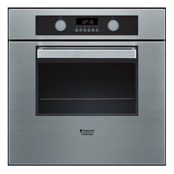 Духовой шкаф Hotpoint-Ariston FZ 83.1 (IX)/HA купить | ELMIR - цена ...