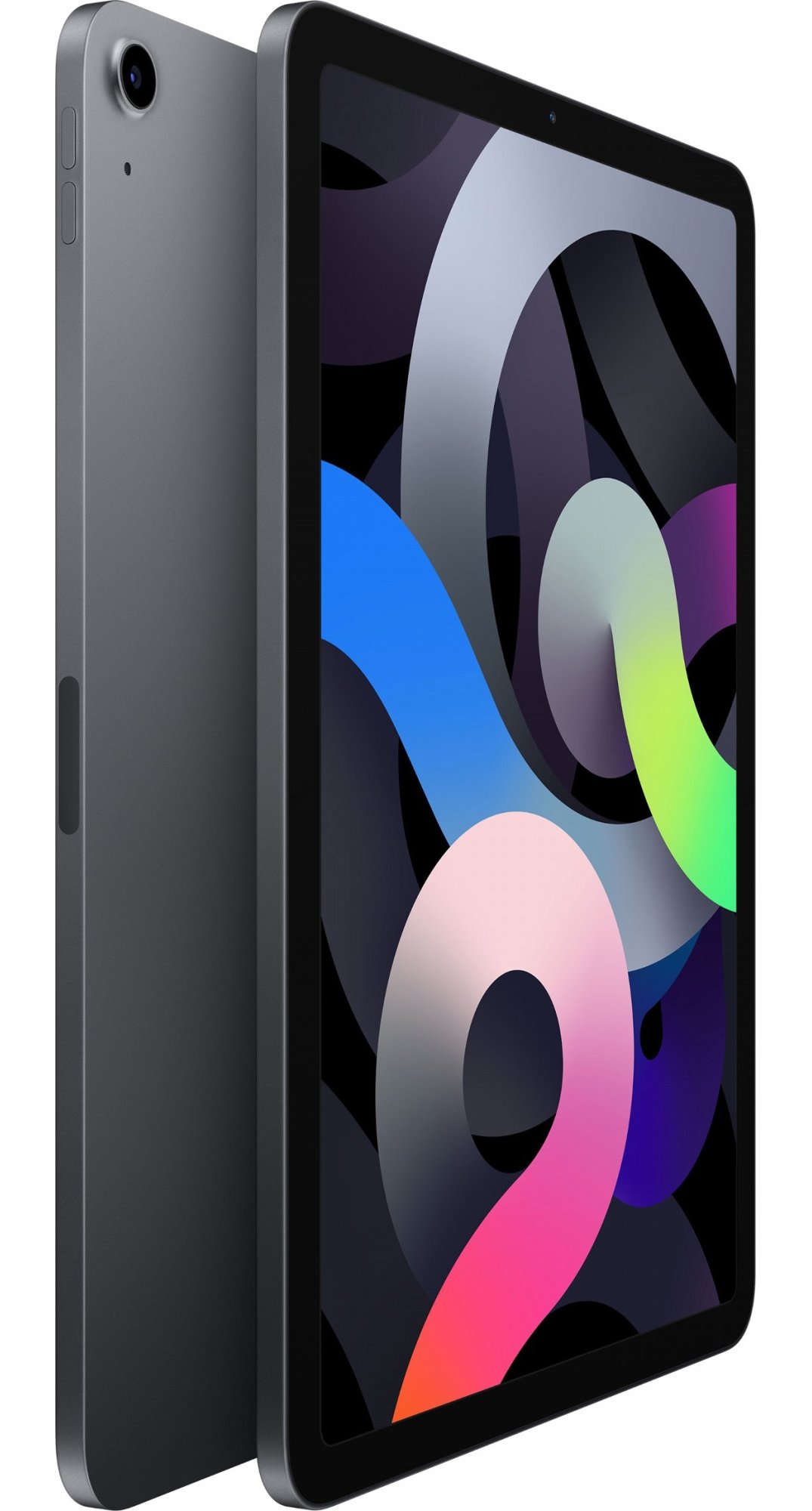 【Wi-Fi+Cellular】iPad Air 2 MGGX2J/A (A1567)/16GB② Apple iPad Air 2 Wi-Fi - купить iPad Air 2 в Киеве ☛ цены на Allo