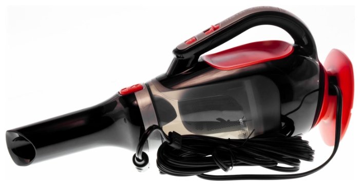 Автопылесос Black&Decker ADV 1220 купить | ELMIR - цена, отзывы ...