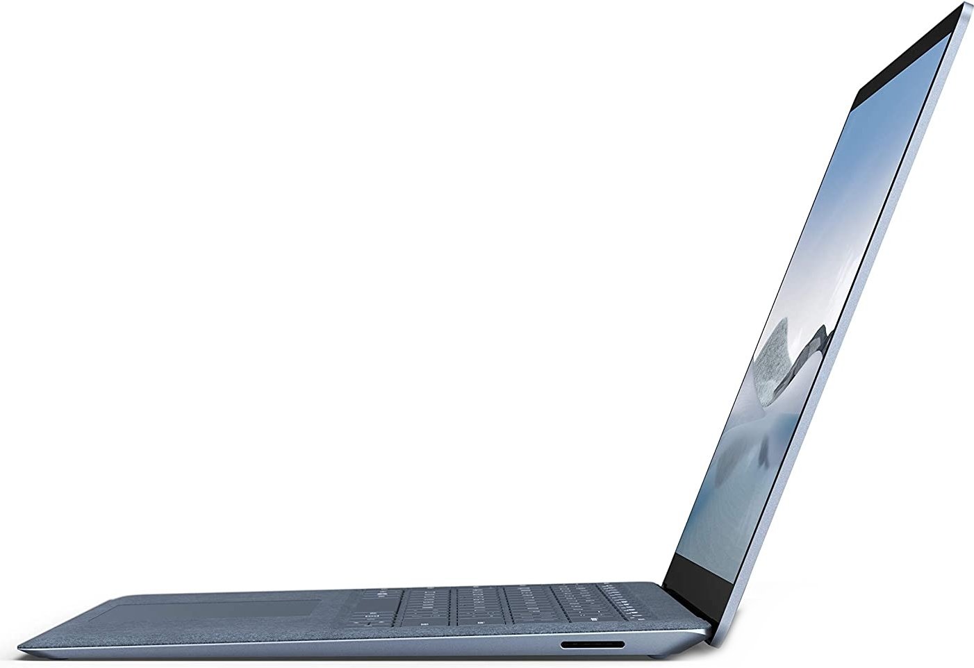 Ноутбук Microsoft Surface Laptop 4 13.5